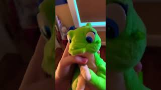 The Rowlf the Dog and BFDI Plush Show: Season 30: Episode 11: You Got The Cookie / Sissy Backa
