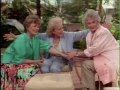 The Golden Girls - Cast/Crew Documentary (1/9)