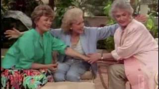 The Golden Girls - Cast/Crew Documentary (1/9)