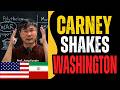 Trump And Xi Secretly Targeted Canada — Carney’s Response SHOOK Washington