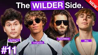 THE BOYS ARE BACK IN TOWN | The WILDER Side. #11