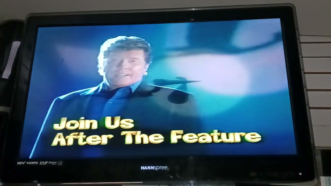 Opening & Closing To Dumbo 2001 VHS