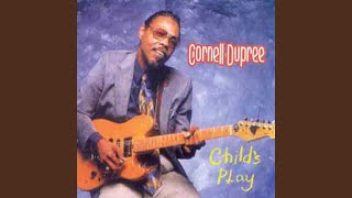 Video thumbnail of "Cornell Dupree - Mr. Bojangles"