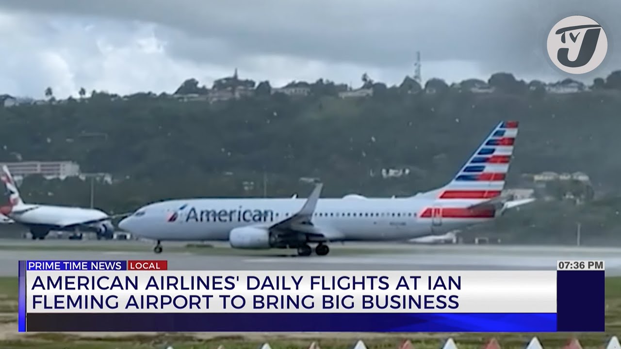 american-airlines-daily-flights-at-ian-fleming-airport-to-bring-big