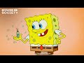 Were You In My Brain The SpongeBob Movie Sponge Out Of Water 2015