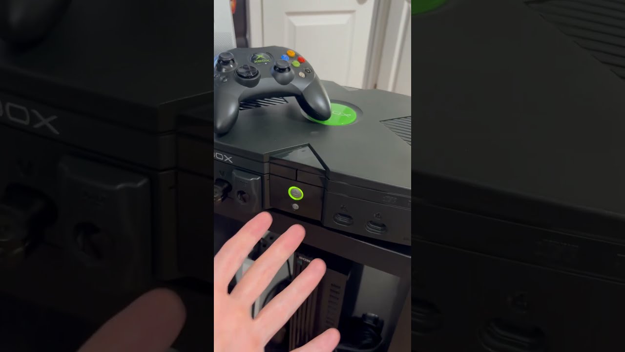 The Original Xbox Was ALMOST Perfect 