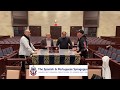 En Kelohenu Hebrew Ladino Liturgical Songs By Cantor Benlolo Choir 