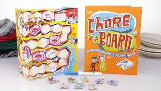 The Chore Board – A Fun Game About Helping Around The House screenshot 5
