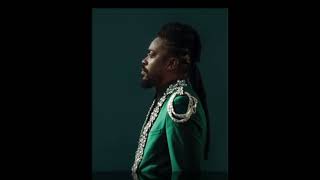 Beenie Man - Mankind - Open Eyes Riddim