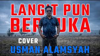 LANGIT PUN BERDUKA [RHOMA IRAMA] | COVER USMAN ALAMSYAH