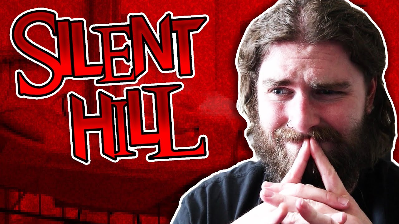 The Hospital | Silent Hill - Ep. 8