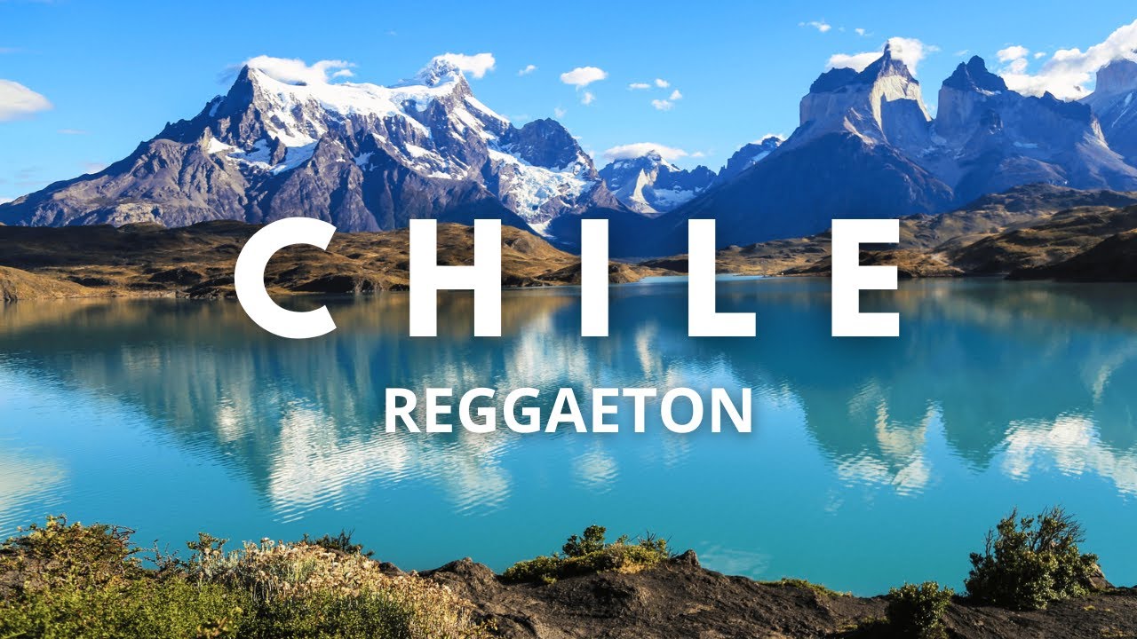 Lo Mejor del Reggaeton Chileno 🔥 Mix de Fiesta Latina