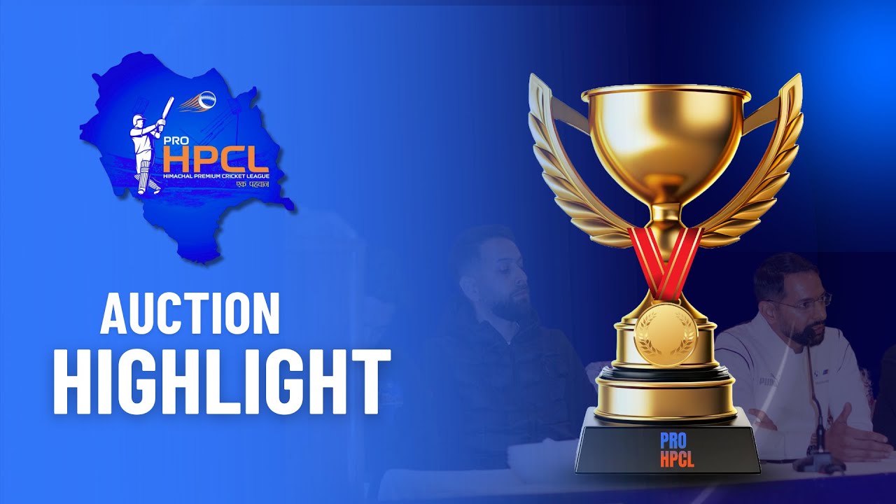 Pro HPCL Season 3 | Trials, Auctions & All the Hype Before the First Ball!