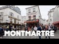 PARIS, FRANCE:  We tour MONTMARTRE, birthplace of the BOHEMIAN revolution!  | Ep. 27