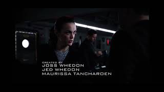 Fitzsimmons funny moment 1/2 - 3x18