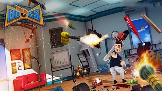Whack the Boss (by TerranDroid) Android Gameplay [HD] screenshot 5