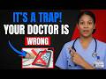 What's the REAL Ideal Blood Pressure After 60? The Answer Will Amaze You