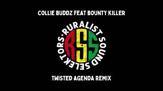 Ruralist Sound Remix - Collie Buddz feat Bounty Killer - Twisted Agenda