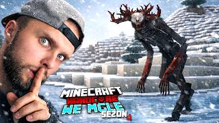 TO CHYBA KONIEC TEJ HISTORII... || MINECRAFT: WE MGLE #21...