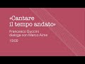Cantare Il Tempo Andato Francesco Guccini Dialoga Con Marco Aime Cantare Il Tempo Andato Francesco Guccini Dialoga Con Marco Aime