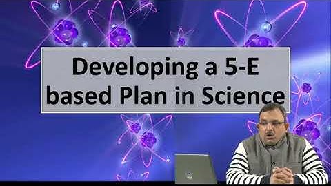 IGNOU Session on "Lesson Planning (Science)" | IGNOU B.Ed 1 Year Online Workshop