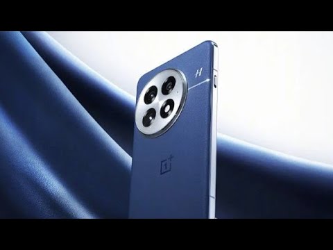 OnePlus 13 Finally
