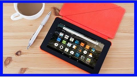 We explain why you don’t need antivirus, but you still need to be careful on your fire tablet by Bu
