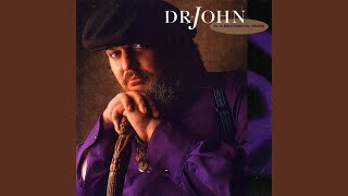 Video thumbnail of "Dr. John - Don't Let the Sun Catch You Cryin'"