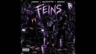 “Feins” Ft Baby5DaReap x 1Spazz (Official Audio)