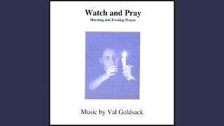 Intercessions & Blessing - Fr. James Walsh S.M.