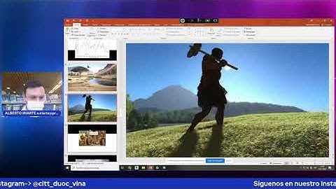 Análisis ambiental automatizado con Python y GIS