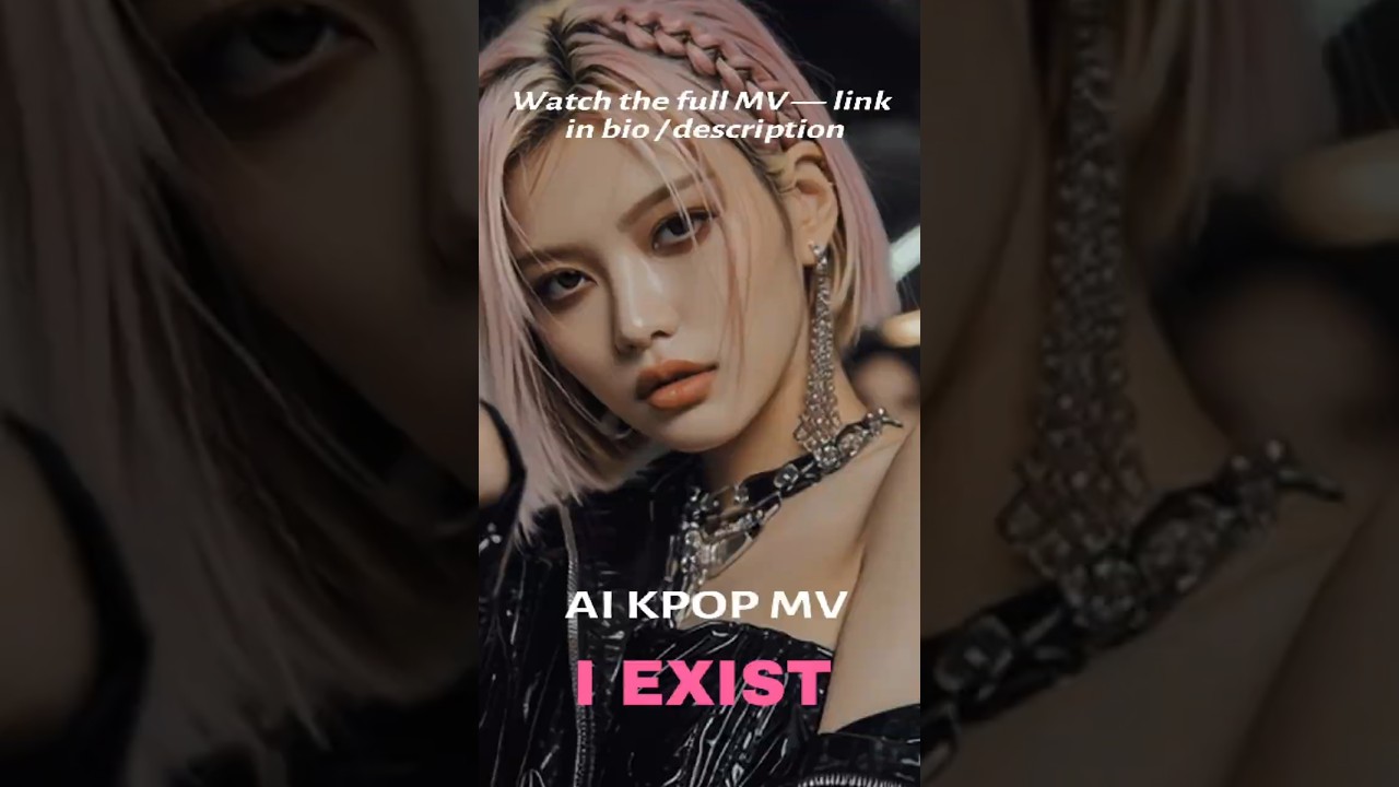 This AI Idol Just Asked: Do I Exist?  