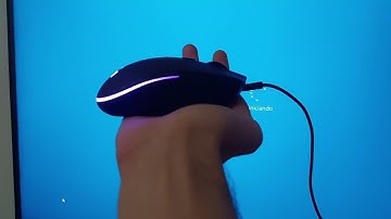 How to turn off RGB lights of Logitech devices (G203 Lightsync)