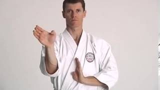 Advanced Block - Open Hand Hooking