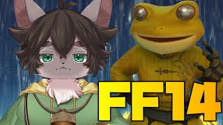【#FF14】 くれせんとあいる2【Vtuber】
