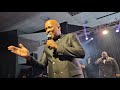 Pst. Vincent Mboniswa - Ndingumfokazi Apha Emhlabeni | Ndimbone Yena Endimthandayo