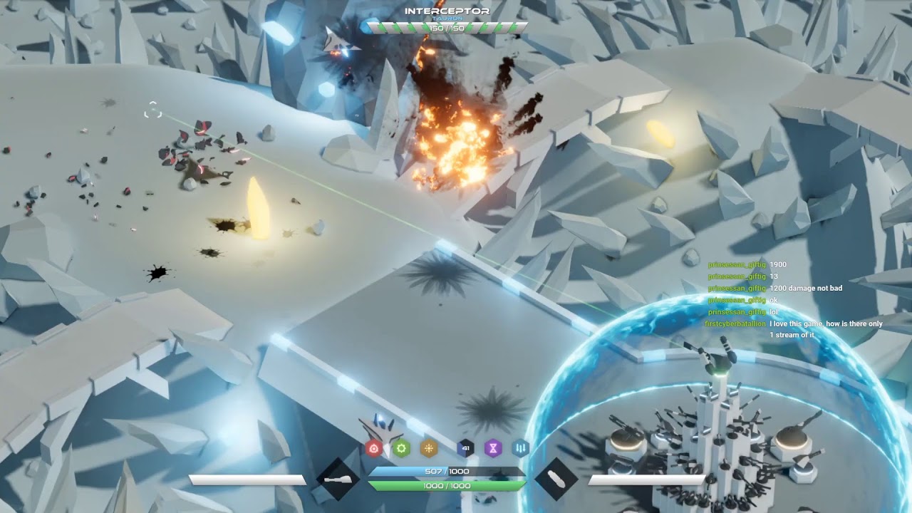 Taur- let's try this new update