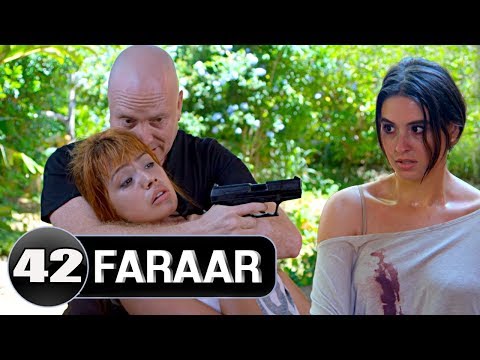 Faraar Episode 42 | NEW RELEASED | Hollywood To Hindi Dubbed Full