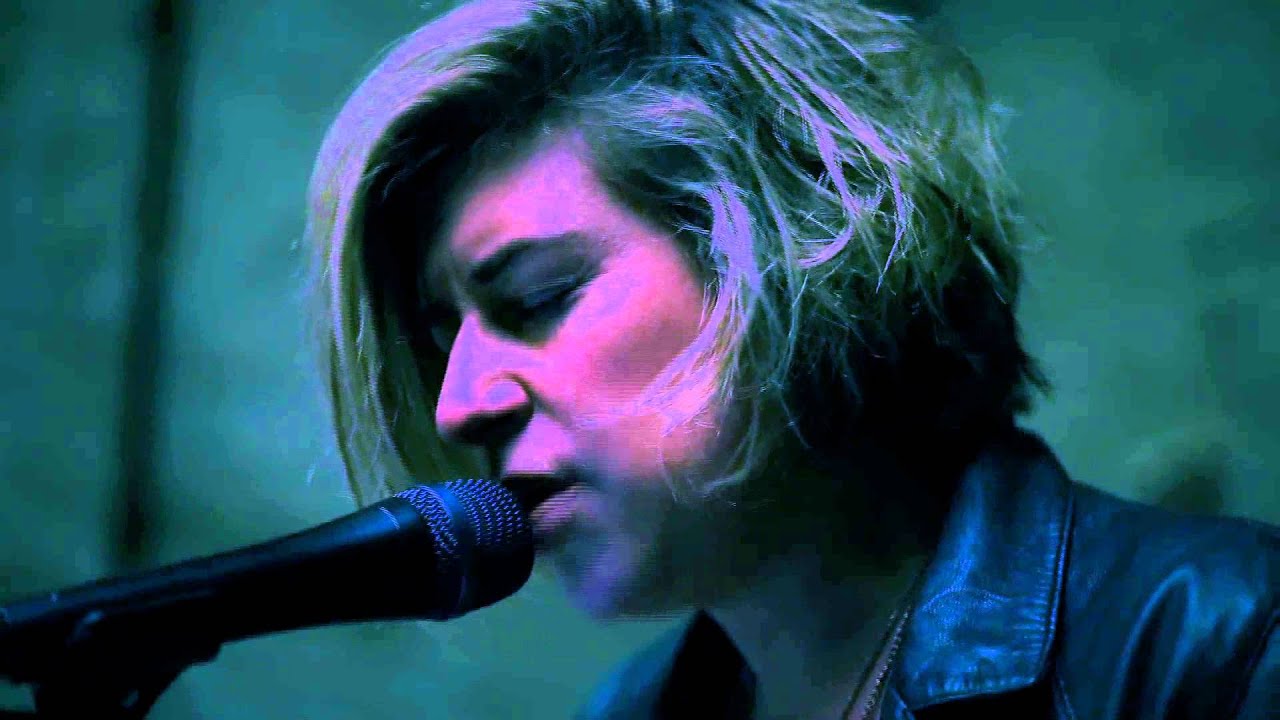 Tammy Martin - Boys of New York