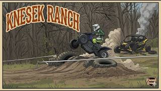 TX4 Knesek Ranch 2026 Pro Class 2nd Place News