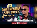 አዲስ አማርኛ ኦሮምኛ ሙዚቃ New Oromo Music Dawit Mekonen 
