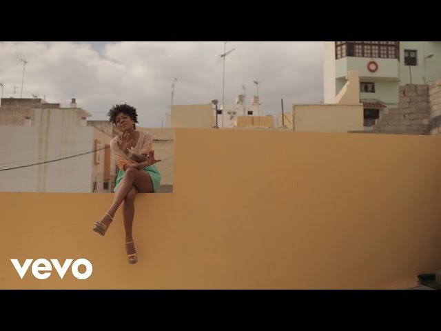 Barbara Moleko - Gå En Tur