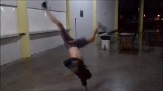 Bboy Denilson