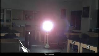 Spectroscopy Lab: Observations