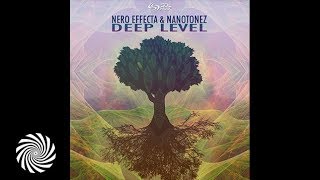 Nero Effecta & NanoTonez - Deep Level