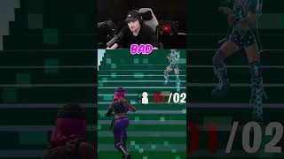 I 1V1D Sarah With Aimbot...