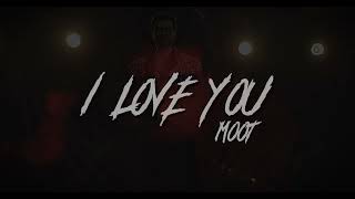 Samo Zaen - I love you moot 20/10/2025