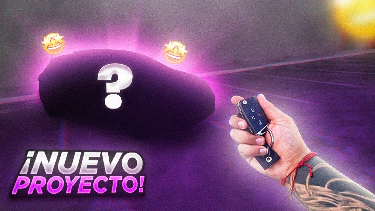 MI NUEVO COCHÉ… | OswyLopez