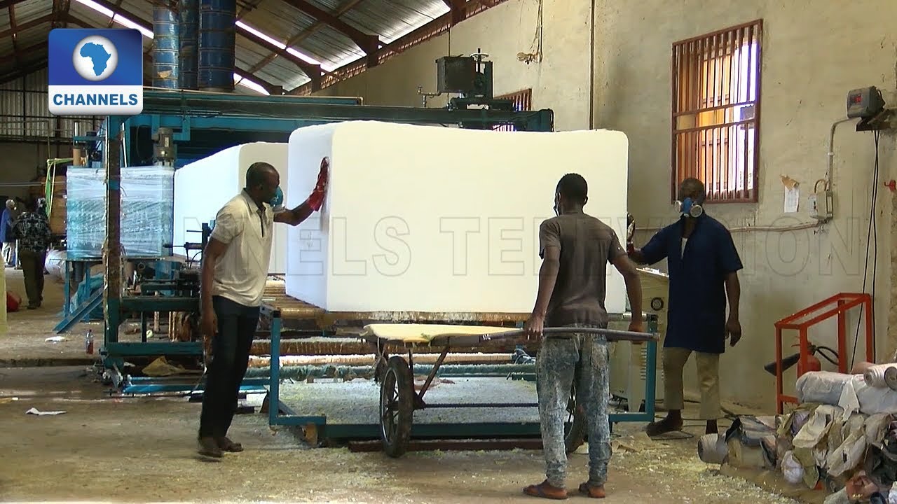 How Hara Foam Defied All Odds To A Leading Local Manufacturer