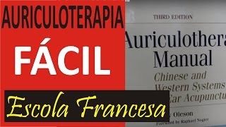 Introdução à Auriculoterapia Francesa - Aula Grátis